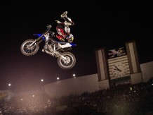 Red Bull X-Fighters - Meksyk 2015